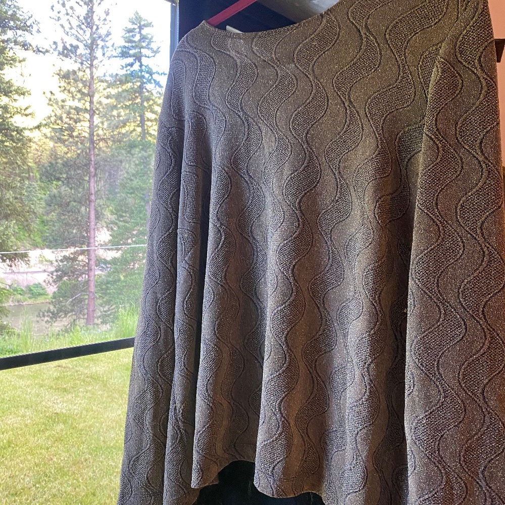 Laura Ashley 2x Top-fancy!